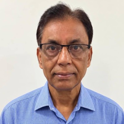 Asok Kumar Dutta