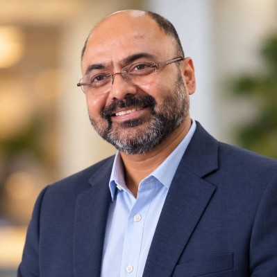 Gautam Saha