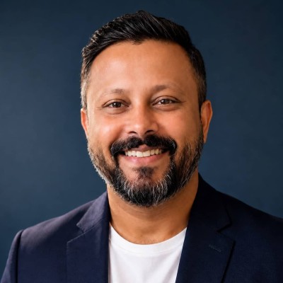 Rupam Dey