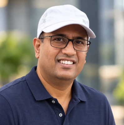 Saptak Gangopadhyay
